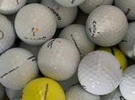 main image for ad Premium Brand Golf Balls X 12
