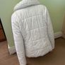 White jacket Image 3