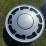 Pirelli P slot alloys fully refurbed Image 5