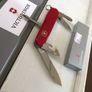 Victorinox Tinker Swiss Army Knife SAK Brand New Swiss Store Image 2
