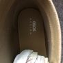 Mens boots size 8 worn once only reduced Image 7