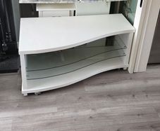 Furniture - TV unit / cabinet / book storage / corner unit