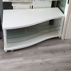 Furniture - TV unit / cabinet / book storage / corner unit