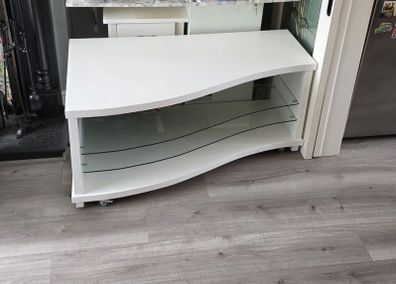 Furniture - TV unit / cabinet / book storage / corner unit