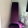 Beautiful designer tall chair Image 2