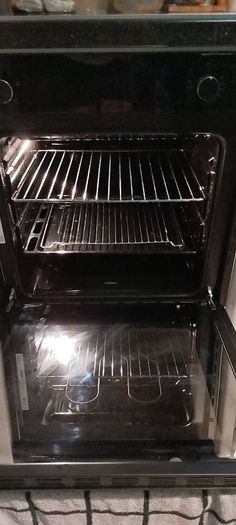 Oven (integrated)