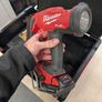 Milwaukee 18 gauge finish nailer Image 7