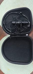 Microphones x2