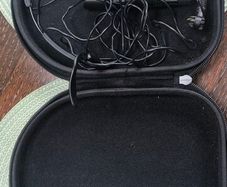 Microphones x2
