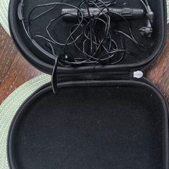 Microphones x2