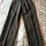 Black children Suit Image 7