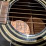 Fender Gemini Acoustic MIK Image 3