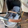 Maxi-Cosi Lila Travel System & CabrioFix Car Seat Image 3