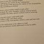 Love. A Celebration In Art And Litrature.  Edited By Jane Lahr And Lena Tabori. Beautiful Illustrated First Edition Large Volume Hardback With Dustjacket In Good Condition. See Photos For Same. Image 8