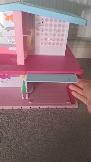 toys Doll house