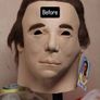 halloween 78 michael myers Mask made my dean knight ps5 hot toys Image 3