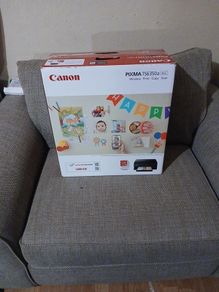 Canon Pixma TS6350a Printer  Brand New