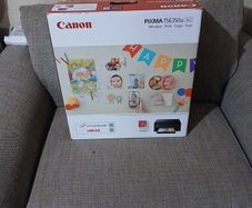 Canon Pixma TS6350a Printer  Brand New
