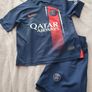 Psg 23/24 home kit Image 2
