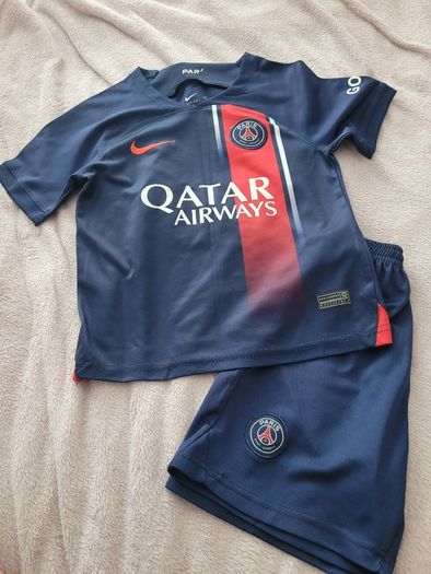 Psg 23/24 home kit