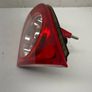 Vw Passat B6 2005-2009 Saloon Right Driver Side Rear Boot Light 3c5945094f A2l16b24s Image 2