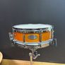 Pearl free Floating Snare Drum Image 2