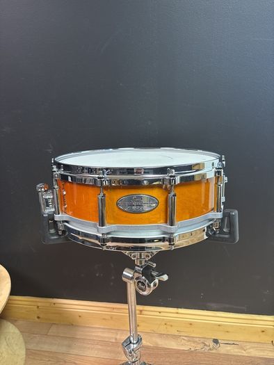 Pearl free Floating Snare Drum
