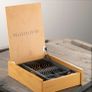 Belleek Living 24 Piece Stainless Steel Cutlery Set Image 5