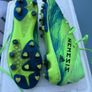 Adidas Nemesis Football Boots Image 3