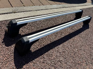 Genuine BMW X5 F15 Roof Rack Rail Carrier 82712232293