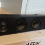 LG SK1D Bluetooth Soundbar 100W - Perfect Condition Image 2