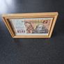5 Pound Note Image 2