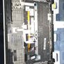 Keyboard Lenovo ThinkPad X1 Yoga 2nd Palmrest Black Upper Case Keyboard UK LED Backlit Image 10
