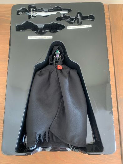 the lord of the rings Lord of the Nazgul Toy vault