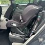 Maxi Cosi Swivel Car Seat Image 2