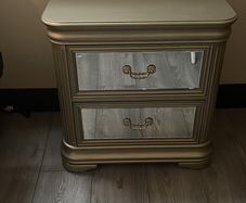 Bedside Lockers