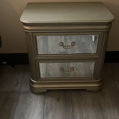 Bedside Lockers