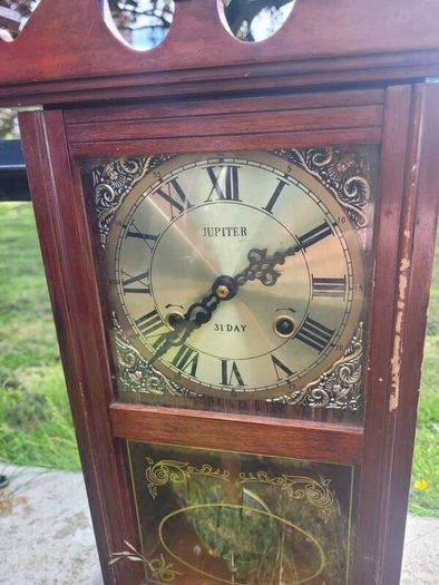 clock