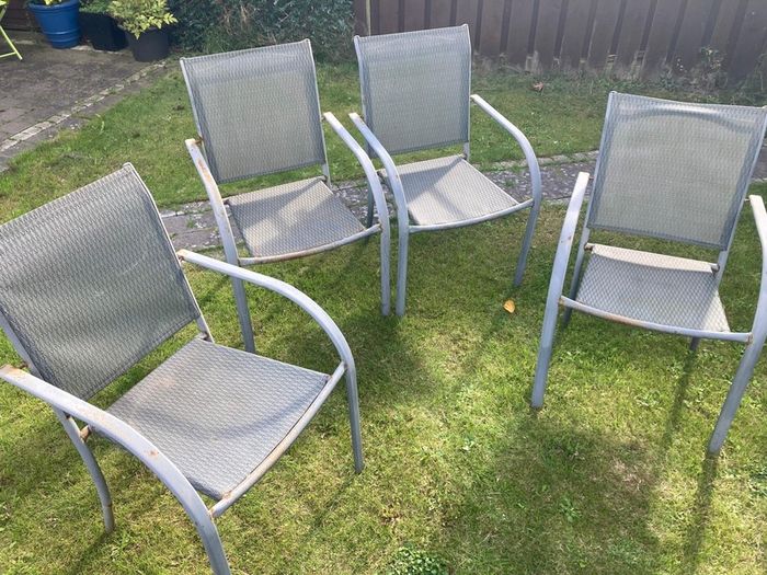 Garden Chairs
