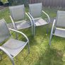 Garden Chairs Image 2