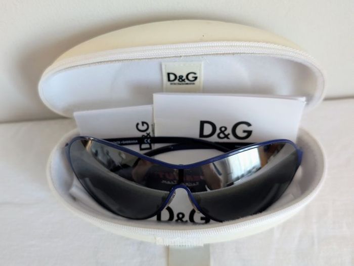 Dolce & Gabbana sunglasses