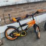 kids bike 16 inch Image 4