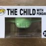 Funko Star Wars: The Child with Pendant (2020 Fall Convention) Image 2