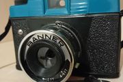 Diana Banner Camera 1960-70