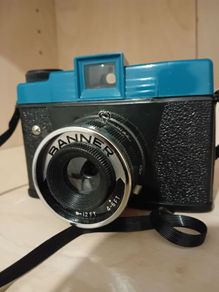 Diana Banner Camera 1960-70