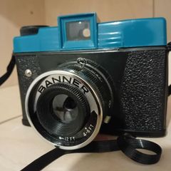 Diana Banner Camera 1960-70
