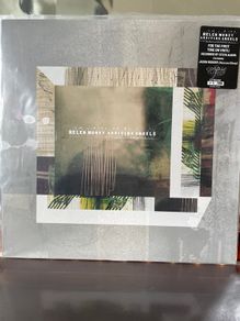 Helen Money - Arriving Angels (Limited/Numbered)