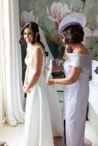 Mother of the Bride