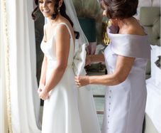 Mother of the Bride