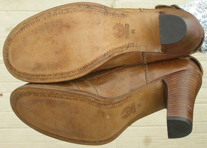 Belstaff Ladies Shoes